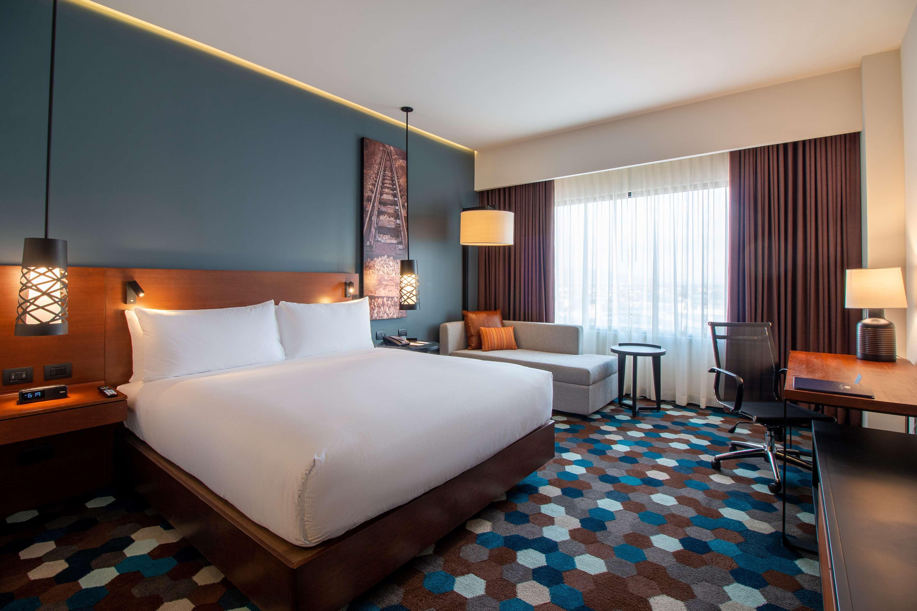 Doubletree By Hilton Celaya Celaya  Exterior foto