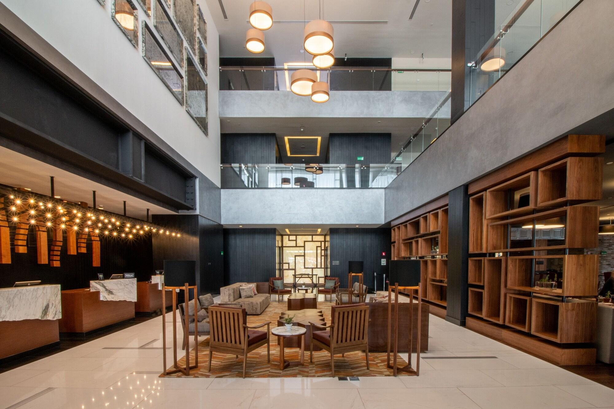 Doubletree By Hilton Celaya Celaya  Exterior foto