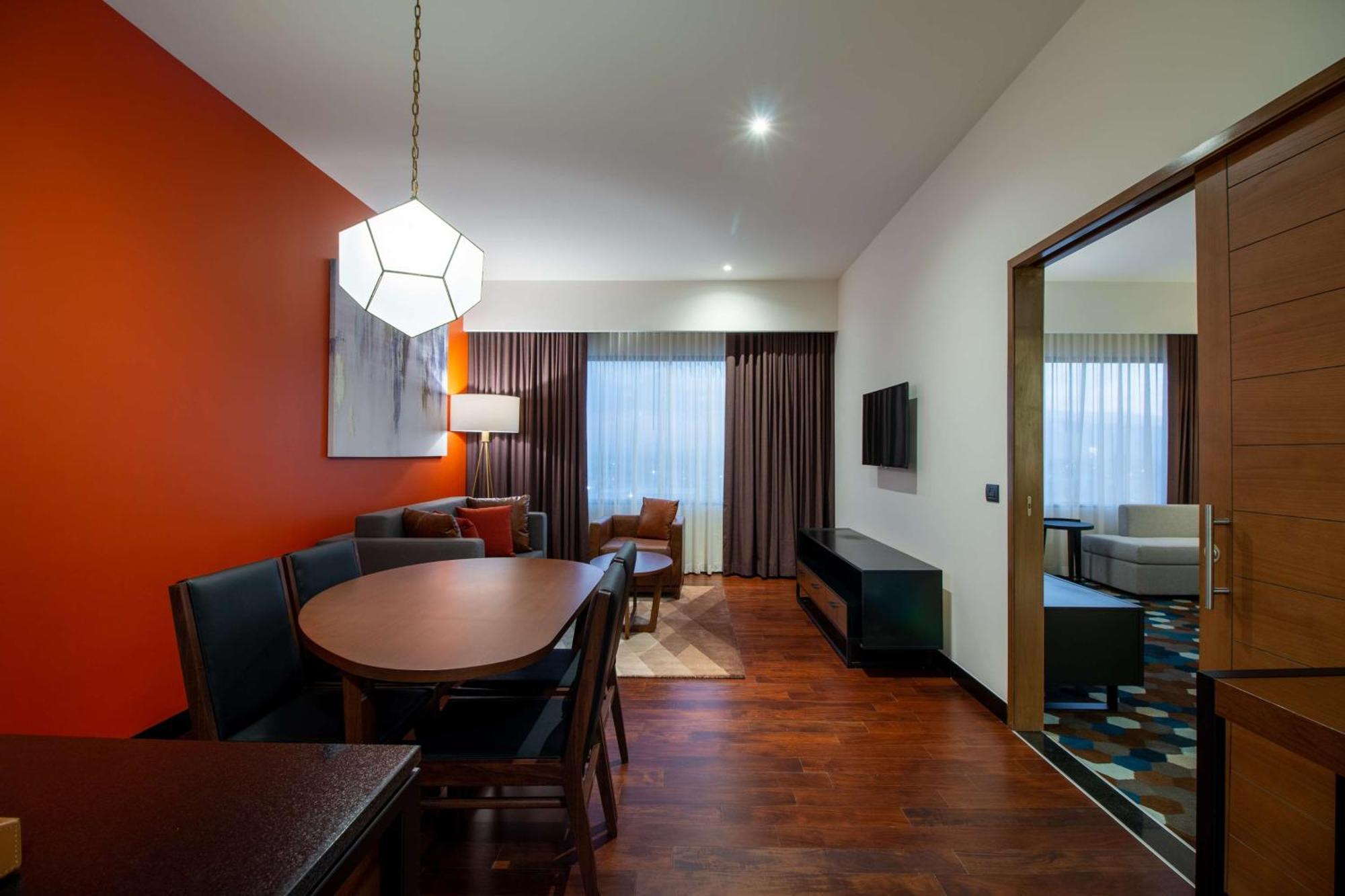 Doubletree By Hilton Celaya Celaya  Exterior foto