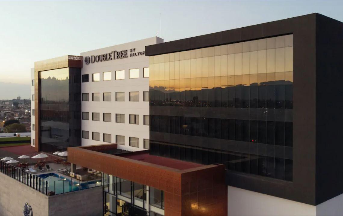 Doubletree By Hilton Celaya Celaya  Exterior foto